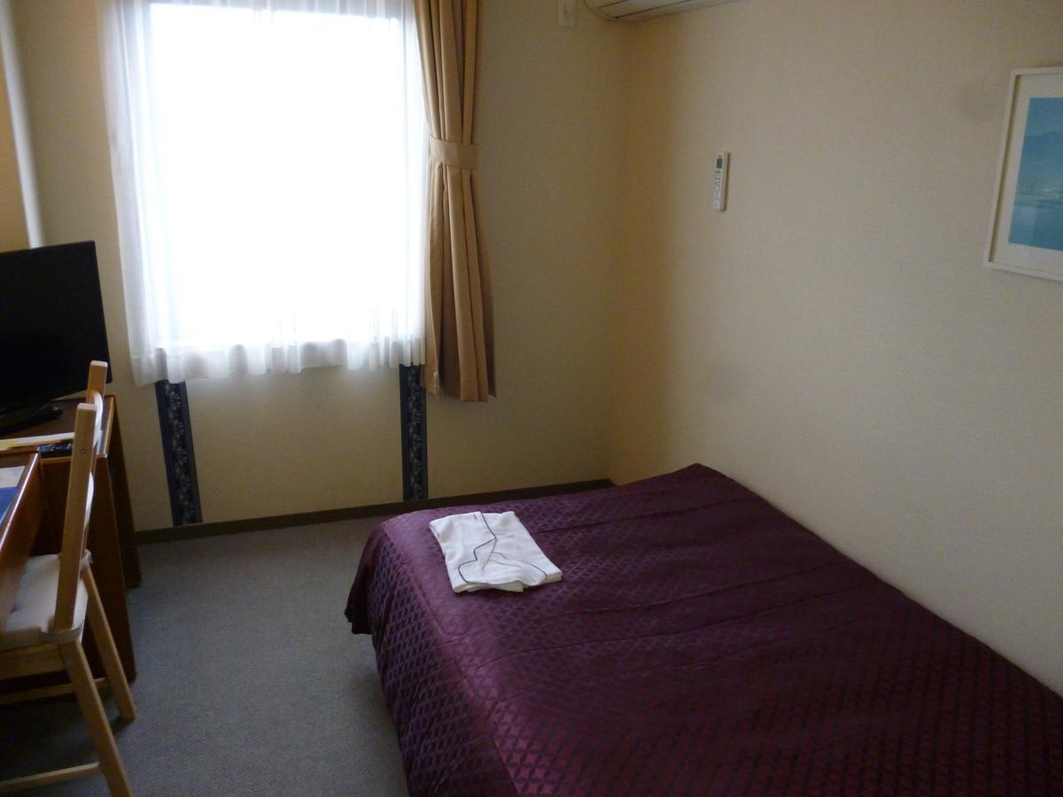 Nabari Plaza Hotel Экстерьер фото