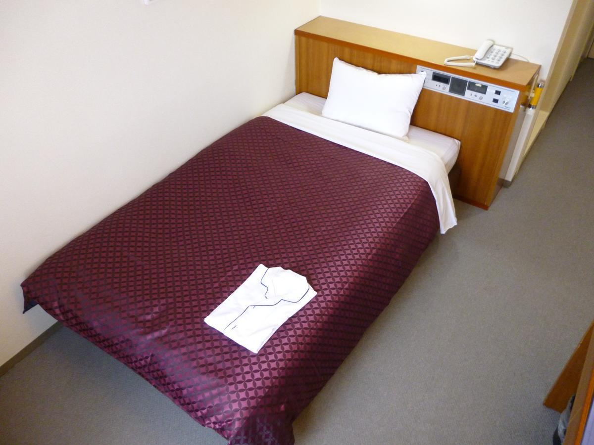 Nabari Plaza Hotel Экстерьер фото