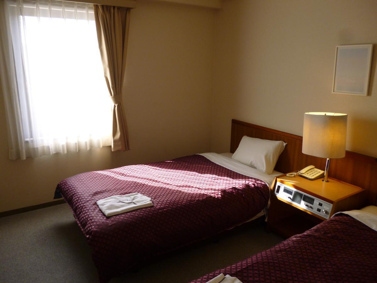 Nabari Plaza Hotel Экстерьер фото